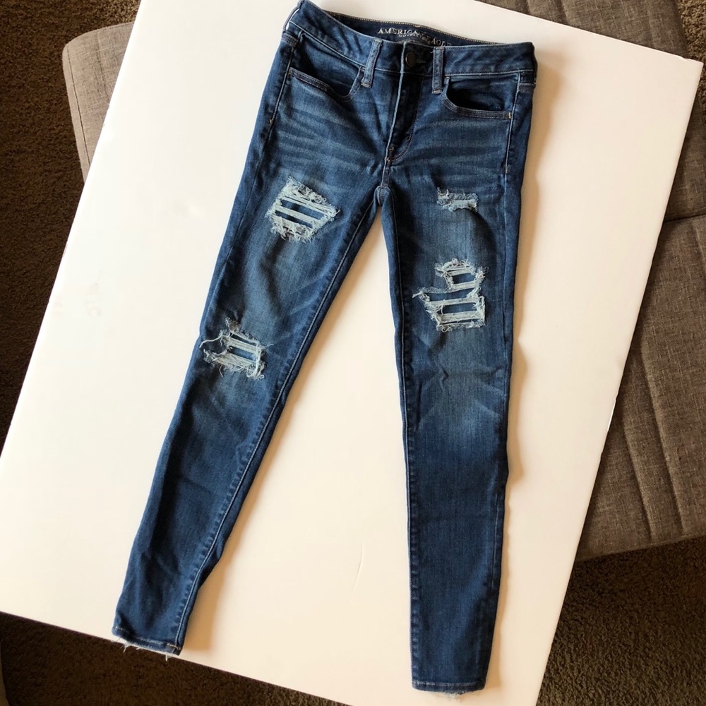 AE Pants - Picture 2 of 5